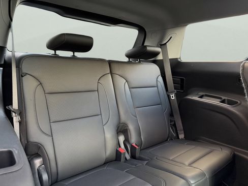 Used 2021 GMC Acadia SLT w/ Premium Package image 41