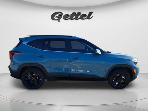 New 2026 Kia Seltos EX w/ EX Sunroof Package AWD/4WD image 4
