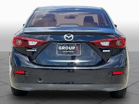 Used 2014 MAZDA MAZDA3 i Touring FWD image 5