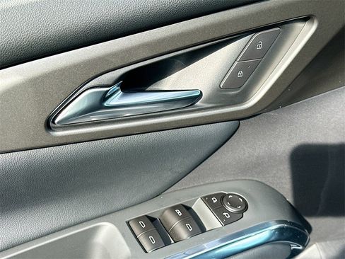 New 2026 Chevrolet Traverse LT w/ LPO, Floor Liner Package image 13