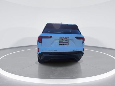 Used 2025 GMC Terrain Elevation image 7