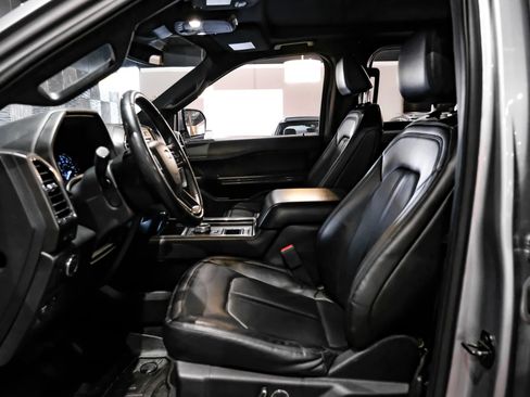 Used 2021 Ford Expedition Limited RWD image 4