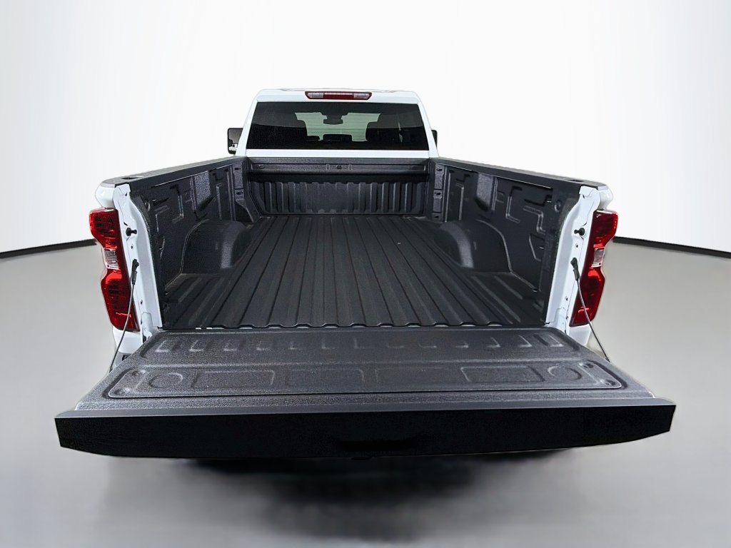 New 2026 Chevrolet Silverado 2500 W/T w/ WT Convenience Package AWD/4WD image 21