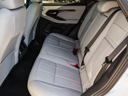 New 2026 Land Rover Range Rover Evoque S image 18