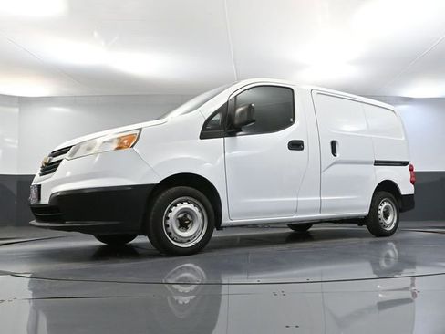 Used 2015 Chevrolet City Express LS FWD image 41