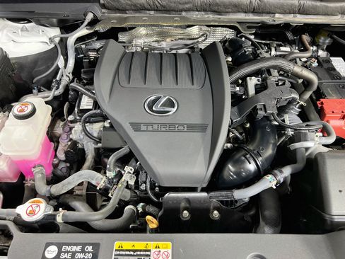 Used 2023 Lexus RX 350 Premium w/ Accessory Package AWD/4WD image 30