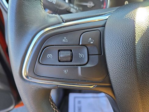 Certified 2023 Buick Encore GX Preferred w/ Cold Weather Comfort Package image 22