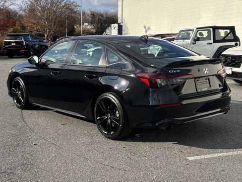 Used 2025 Honda Civic Si image 24