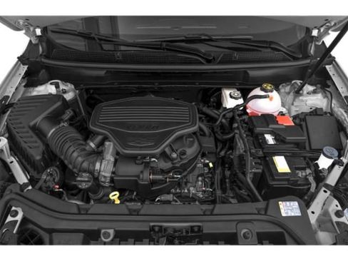 Used 2022 Cadillac XT5 Premium Luxury FWD image 12