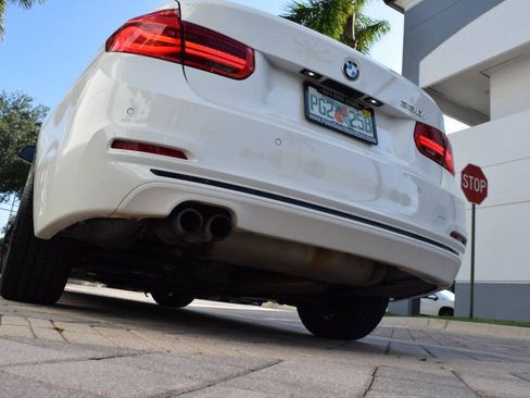 Used 2017 BMW 330i Sedan RWD image 23