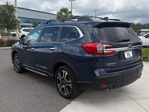 Certified 2024 Subaru Ascent Touring AWD/4WD image 7