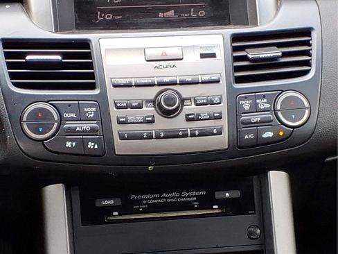 Used 2011 Acura RDX SH-AWD image 13