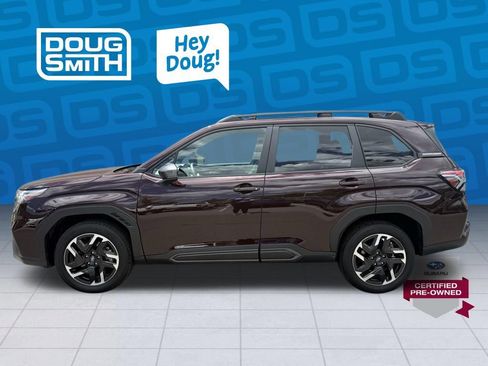 Used 2026 Subaru Forester Limited AWD/4WD image 2