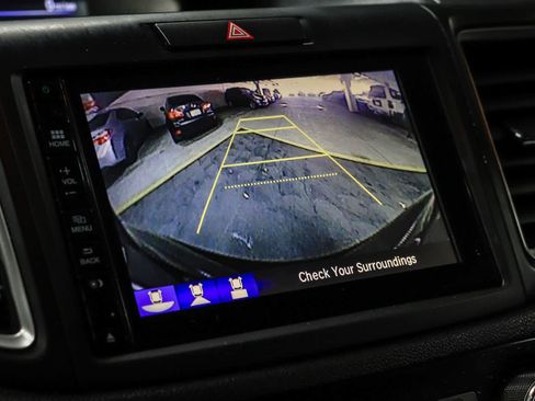 Used 2016 Honda CR-V EX image 23