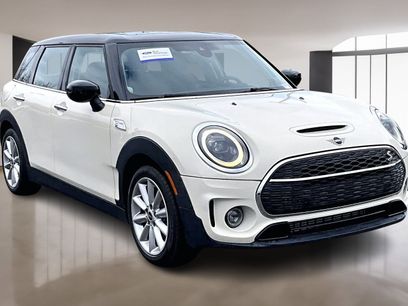 Used 2023 MINI Cooper Clubman S