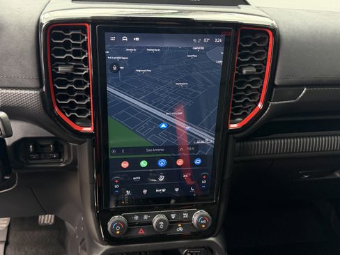 Used 2025 Ford Ranger Raptor AWD/4WD image 25