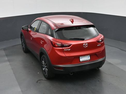 Used 2018 MAZDA CX-3 Touring FWD image 49
