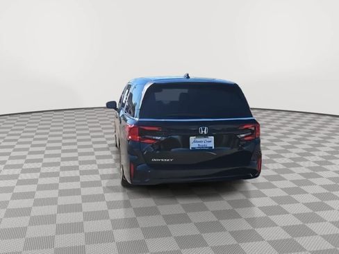 New 2026 Honda Odyssey EX-L image 7