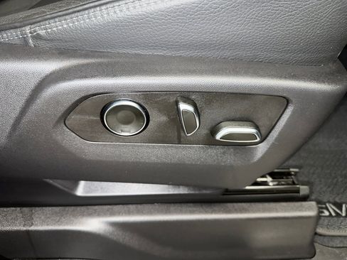 Used 2024 GMC Sierra 1500 Denali w/ Denali Reserve Package image 38