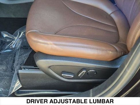 Certified 2022 Lincoln Nautilus Reserve FWD image 22