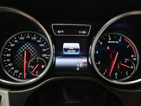 Used 2019 Mercedes-Benz GLE 43 AMG 4MATIC image 18