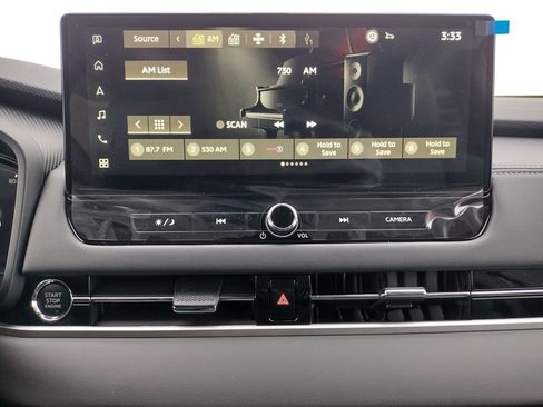 New 2026 Mitsubishi Outlander SE image 4