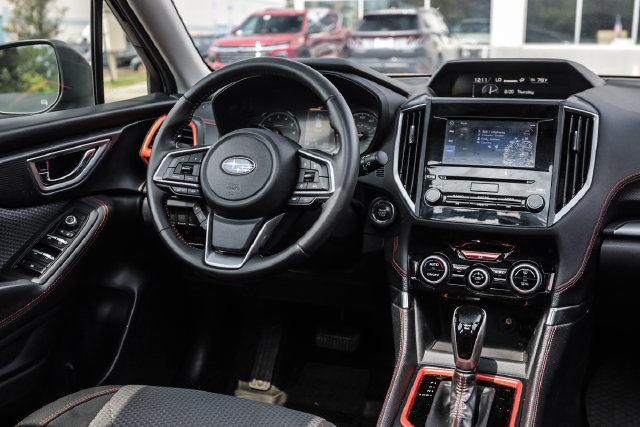 Used 2019 Subaru Forester Sport AWD/4WD image 30