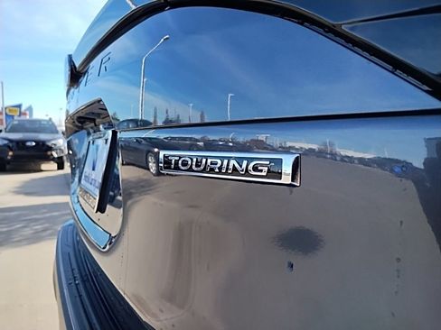 New 2026 Subaru Forester Touring image 14