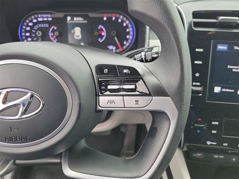 Used 2024 Hyundai Tucson SEL image 19