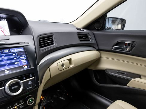 Used 2018 Acura ILX w/ Premium Package image 37