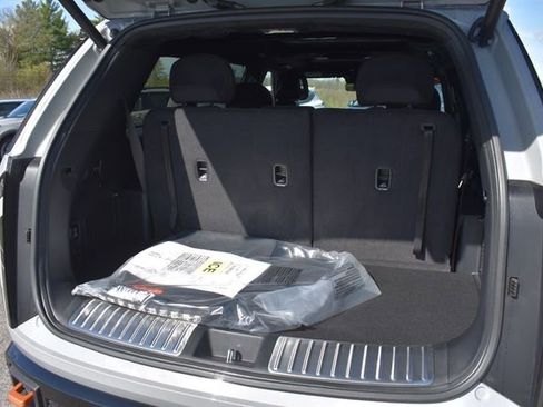 New 2027 Kia Telluride SX Prestige X-Pro AWD/4WD image 21