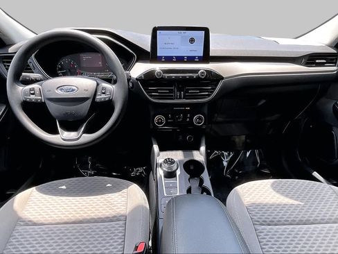 Used 2021 Ford Escape SE FWD image 16