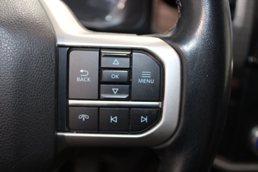 Used 2022 Ford Expedition Max Limited AWD/4WD image 23