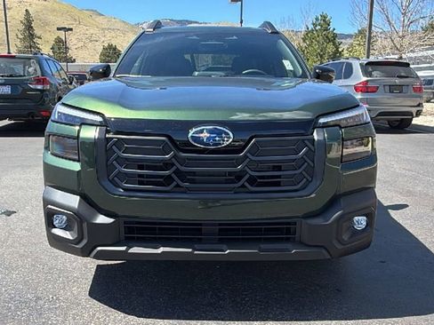 New 2026 Subaru Outback Limited AWD/4WD image 8
