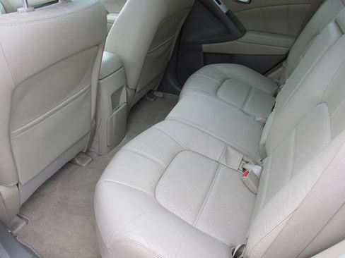 Used 2012 Nissan Murano SL AWD/4WD image 10