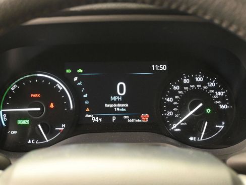 Used 2026 Toyota Sienna XLE FWD image 26