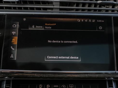 Used 2021 Audi Q8 Premium w/ Convenience Package image 28