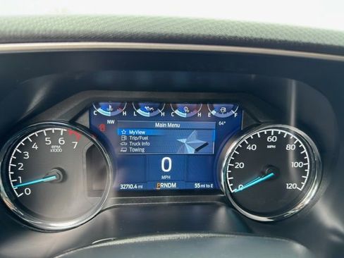 Used 2023 Ford F150 XLT w/ Equipment Group 302A High AWD/4WD image 11