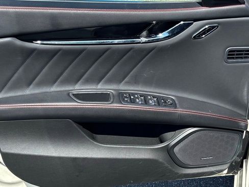 Used 2024 Maserati Quattroporte Modena Ultima Q4 image 17