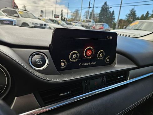 Used 2019 MAZDA MAZDA6 Grand Touring Reserve image 25