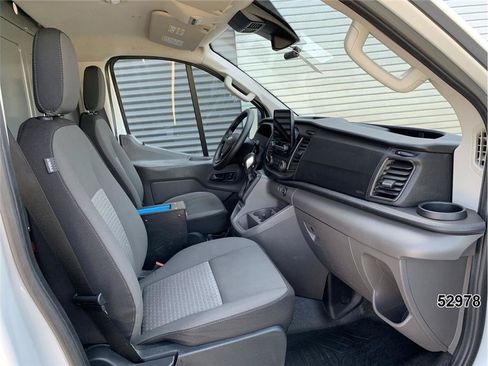 Used 2020 Ford Transit 250 Low Roof AWD w/ Upfitter Package image 26