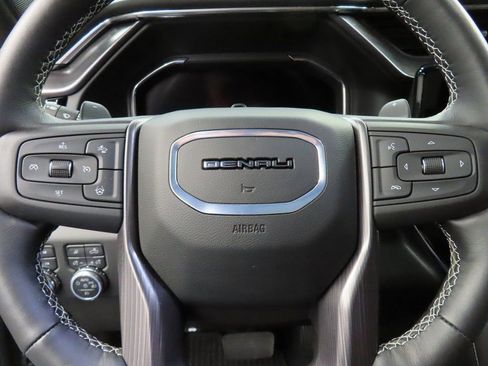 Used 2025 GMC Sierra 1500 Denali Ultimate image 64