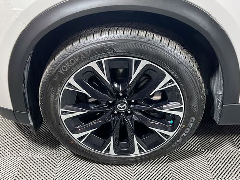 Used 2024 MAZDA CX-90 Plug-In Hybrid w/ Premium Plus AWD/4WD image 26