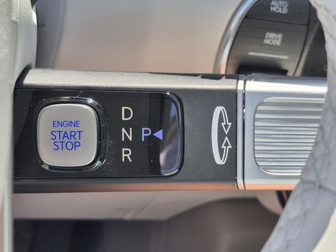 New 2026 Hyundai Palisade SEL FWD image 34