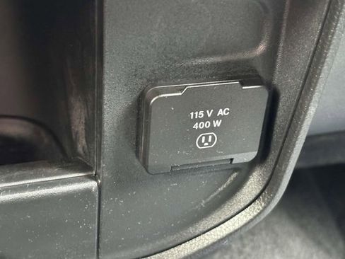 New 2025 RAM 2500 Tradesman image 19