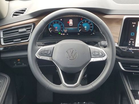 New 2026 Volkswagen Atlas SE AWD/4WD image 28