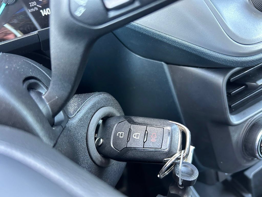 Used 2023 Ford Maverick XL FWD image 36