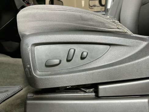 Used 2016 GMC Sierra 1500 SLE w/ SLE Value Package RWD image 20