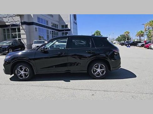 Used 2024 Honda HR-V EX-L image 19