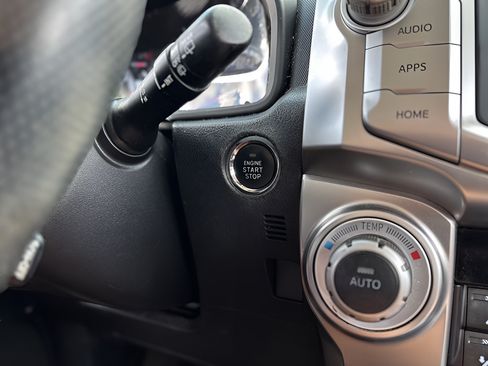 Used 2016 Toyota 4Runner Limited AWD/4WD image 15